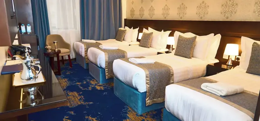 Selat Al Bait Hotel image